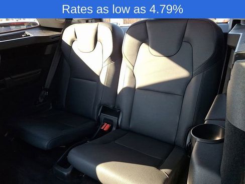 Certified 2024 Volvo XC90 B6 Plus w/ Protection Package Premier image 11