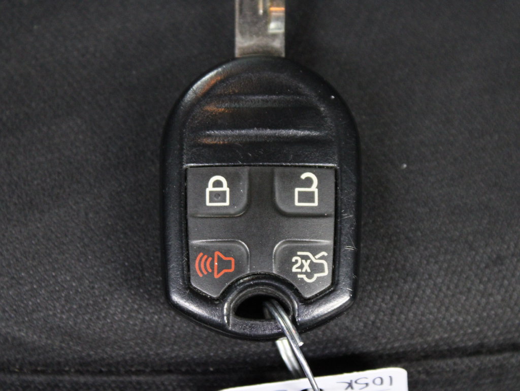 Used 2016 Ford Expedition XLT AWD/4WD image 60