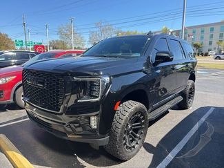 Used 2024 GMC Yukon Denali w/ Max Trailering Package video 1