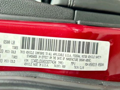 Used 2013 Dodge Durango Crew image 26