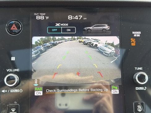 Used 2020 Subaru Outback Touring XT AWD/4WD image 19
