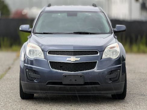 Used 2014 Chevrolet Equinox LT w/ Driver Convenience Package FWD image 5