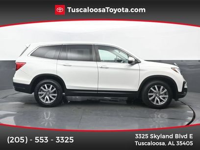 Used 2021 Honda Pilot EX-L