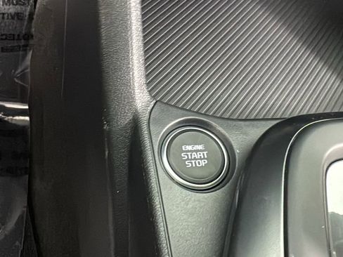New 2025 Kia K4 LXS image 21