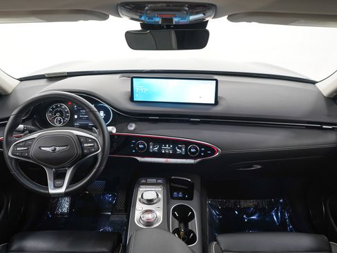 Used 2023 Genesis Electrified GV70 AWD/4WD image 13
