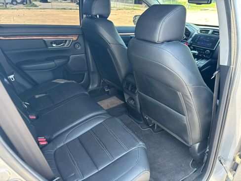 Used 2019 Honda CR-V EX-L image 17