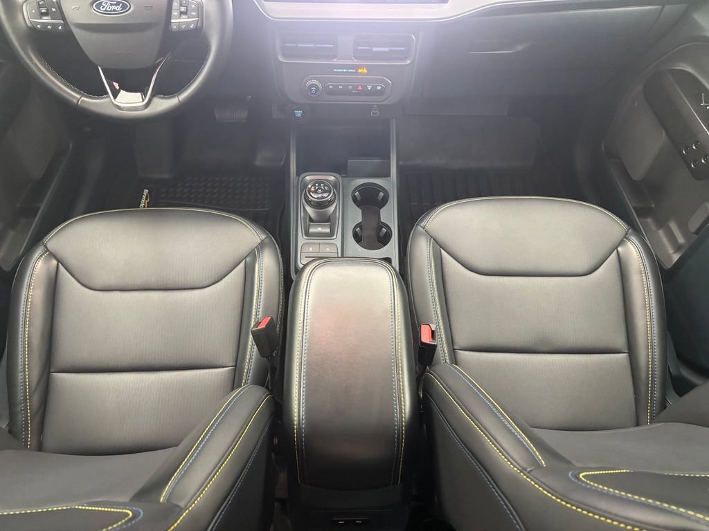 Used 2025 Ford Maverick Lobo AWD/4WD image 37