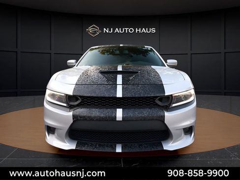 Used 2022 Dodge Charger GT RWD image 3