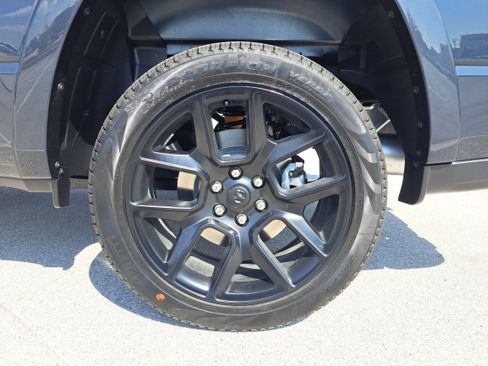 New 2026 RAM 1500 Laramie w/ Night Edition image 6