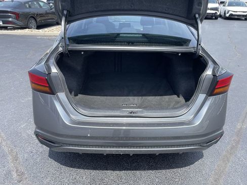 Used 2020 Nissan Altima 2.5 S FWD image 34