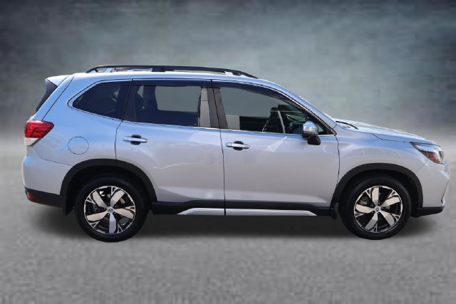 Used 2020 Subaru Forester Touring w/ Popular Package #2 AWD/4WD image 2