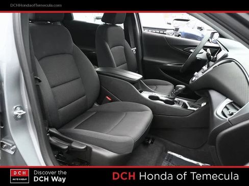 Used 2023 Chevrolet Malibu LT image 21