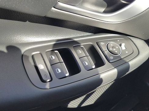 New 2026 Hyundai Sonata Blue FWD image 18