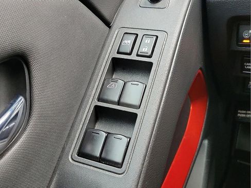 Used 2023 Nissan Frontier PRO-4X w/ Pro Convenience Package image 13