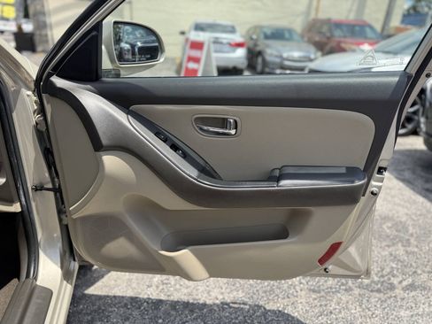 Used 2010 Hyundai Elantra GLS FWD image 23