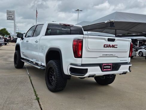Used 2024 GMC Sierra 1500 Denali image 7