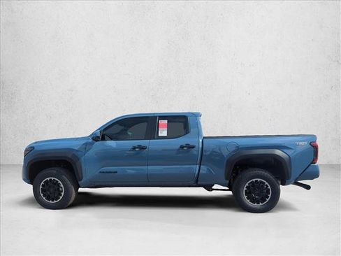 New 2026 Toyota Tacoma TRD Off-Road image 8