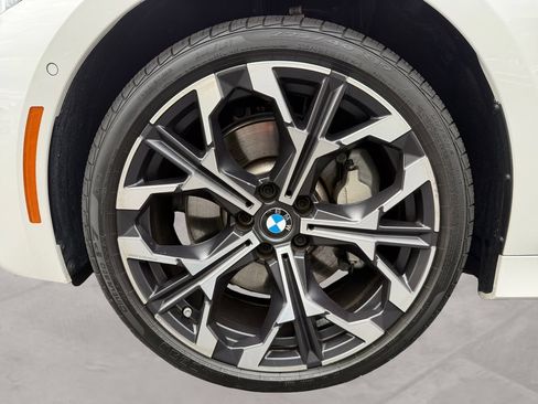 Used 2026 BMW 330i xDrive Sedan AWD/4WD image 14