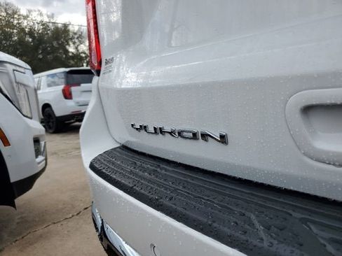 New 2026 GMC Yukon XL Elevation w/ Elevation Premium Package image 8