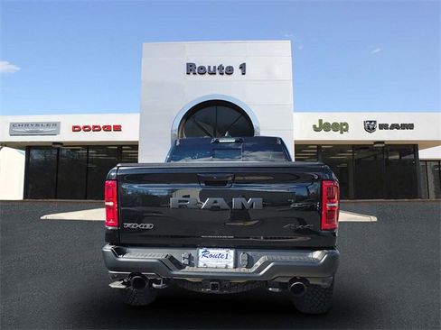 New 2026 RAM 1500 RHO image 8