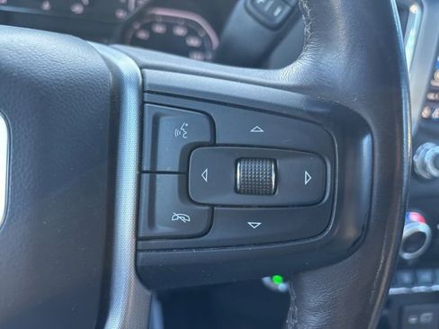 Used 2023 GMC Sierra 2500 SLT w/ SLT Convenience Package image 37