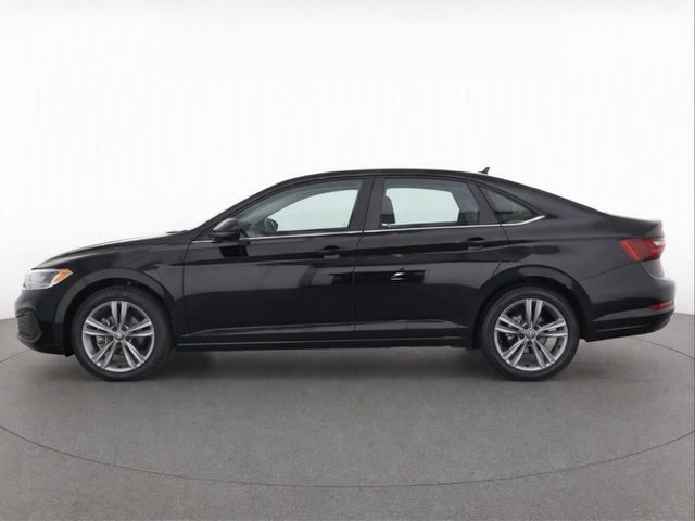 Used 2023 Volkswagen Jetta SE w/ Panoramic Sunroof Package FWD image 6