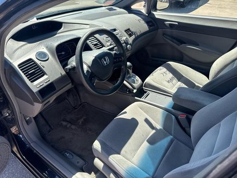 Used 2008 Honda Civic LX image 9