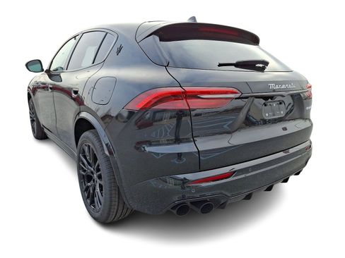 New 2025 Maserati Grecale Modena image 3