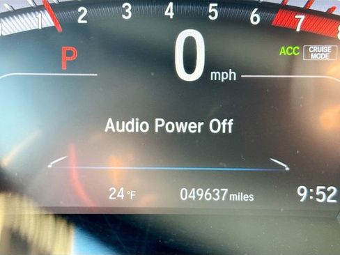 Used 2020 Honda CR-V EX-L image 12