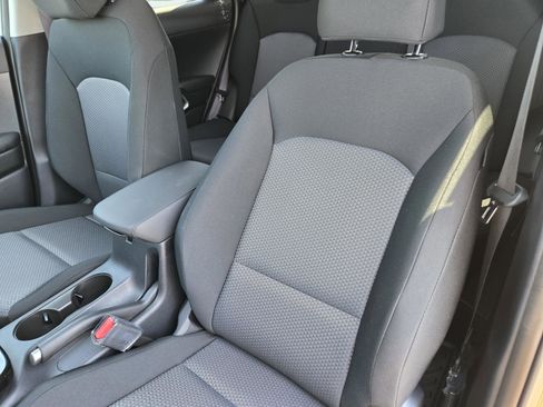 New 2025 Kia Soul S image 16