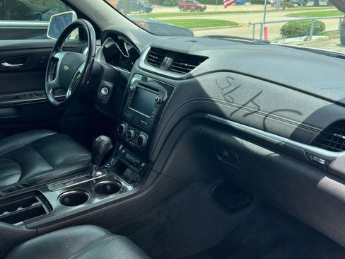 Used 2015 Chevrolet Traverse LT FWD image 9