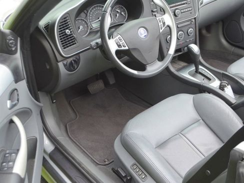 Used 2007 Saab 9-3 Aero w/ Touring Pkg image 8