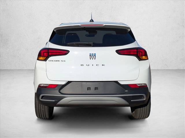 Used 2024 Buick Encore GX Preferred FWD image 6