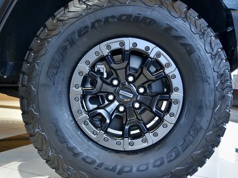 Used 2023 Ford Bronco Raptor image 14