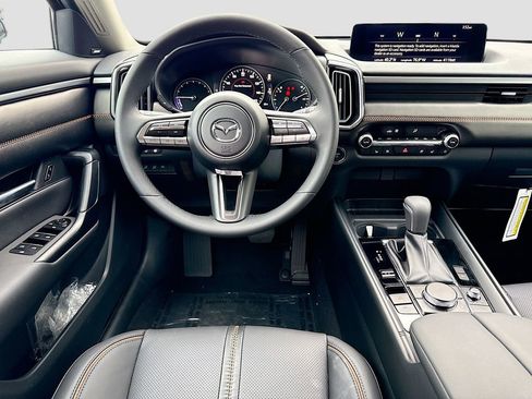 New 2025 MAZDA CX-50 2.5 Hybrid w/ Cargo Package image 25