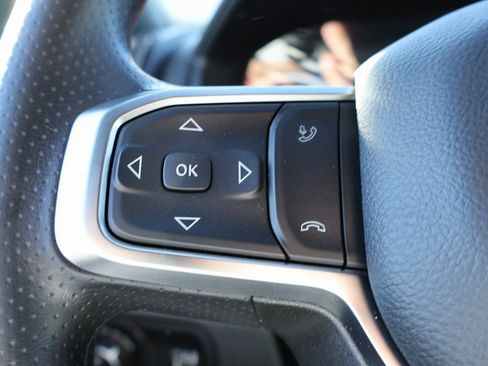 New 2026 RAM 3500 Tradesman AWD/4WD image 19