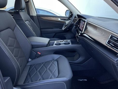 New 2026 Volkswagen Atlas SE image 23