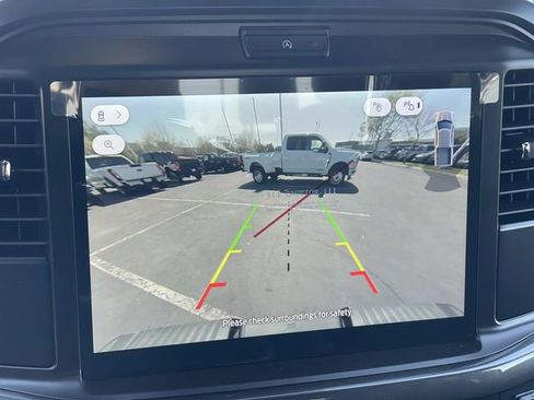 New 2026 Ford F150 STX image 12