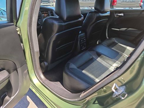 Used 2022 Dodge Charger SXT w/ Plus Group RWD image 20