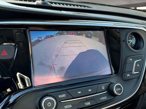 Used 2019 Buick Envision Premium w/ LPO, Cargo Package image 20