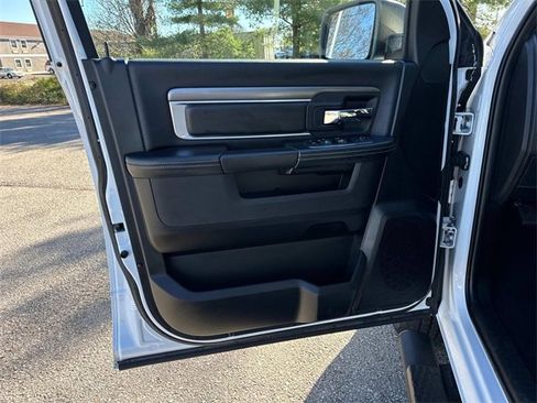 Used 2023 RAM 1500 Classic Warlock image 21