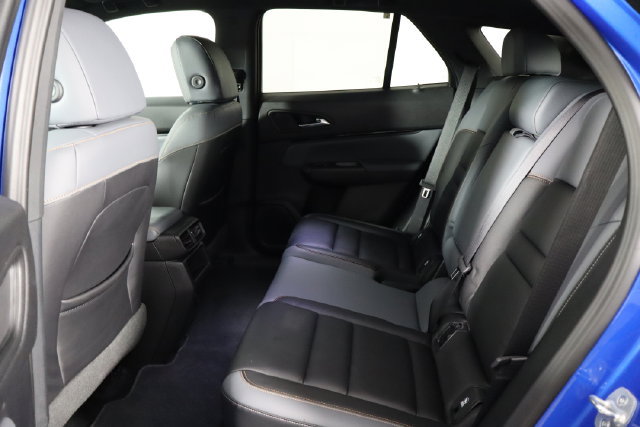Used 2025 Honda Prologue Touring image 13