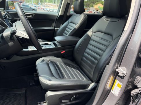 Used 2023 Ford Edge SEL w/ Convenience Package AWD/4WD image 14