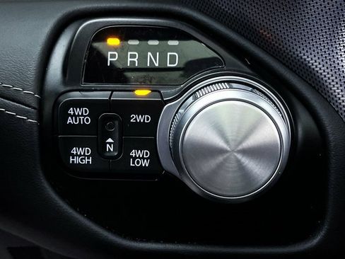 Used 2021 RAM 1500 Limited image 24