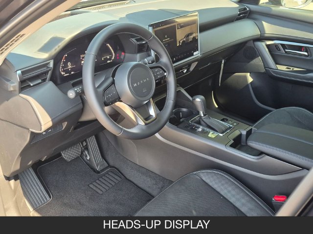 New 2026 MAZDA CX-5 Preferred AWD/4WD image 13
