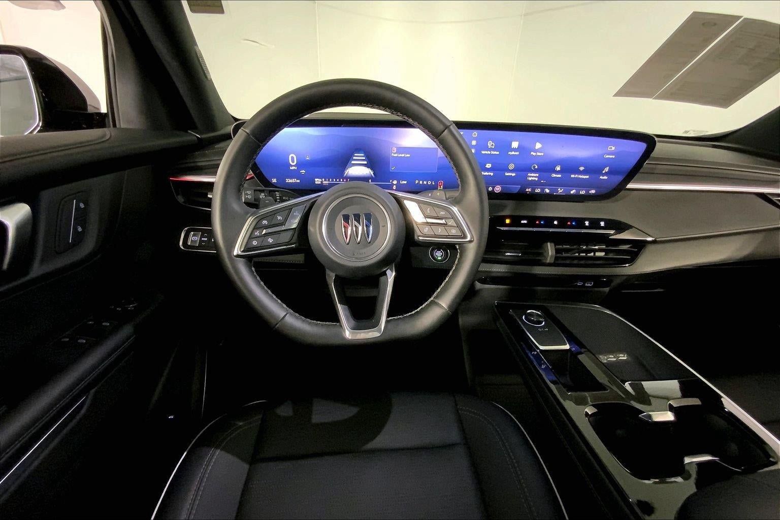 Used 2026 Buick Enclave Sport Touring FWD image 5