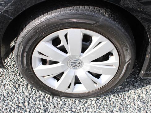 Used 2014 Volkswagen Jetta SE image 25