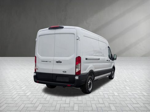 New 2026 Ford Transit 150 148 Medium Roof RWD image 8