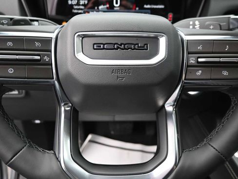 New 2026 GMC Terrain Denali image 9