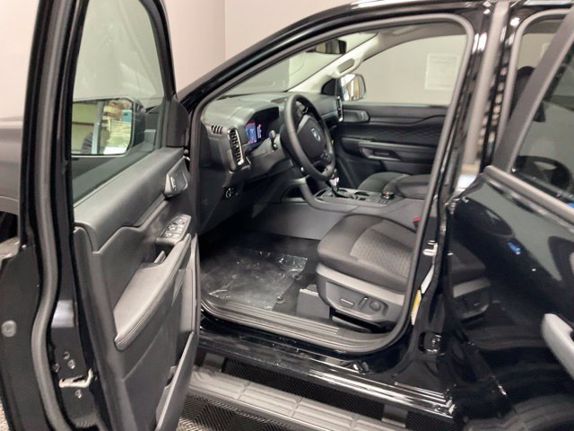 New 2026 Ford Ranger XLT AWD/4WD image 14